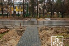 выкса.рф, В Выксе появятся два новых пешеходных перехода